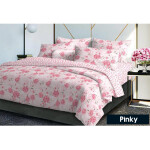 Karlovy 180x200cm Bed Sheet 6pcs