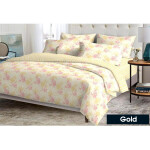 Freesia 180x200cmBed Sheet 6pcs