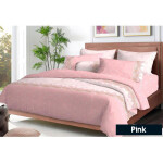 Claire 180x200cm Bed Sheet 6pcs