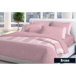 Valerie 180×200 King Bed Sheet 6pcs