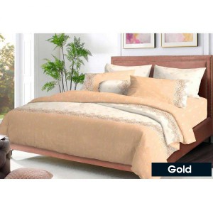 Claire 180x200cm Bed Sheet 6pcs