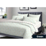 Moroni​​ 180x200cm Bed Sheet 6pcs