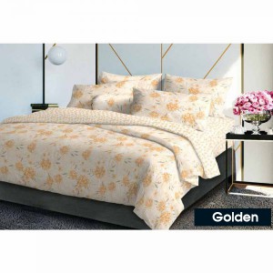 Karlovy 180x200cm Bed Sheet 6pcs