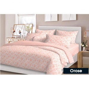 Kew Garden 180x200cm Bed Sheet 6pcs