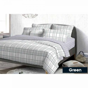 Marka 180x200cmBed Sheet 6pcs