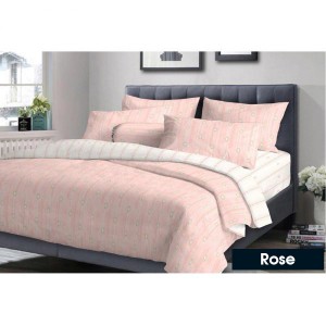 Moroni​​ 180x200cm Bed Sheet 6pcs
