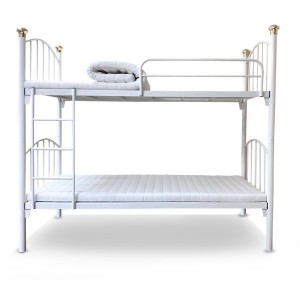 Steel Bunk Bed Frame Top