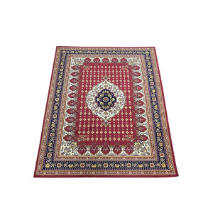 Rug 16023014443 Ruby Silk 160x230 144/43