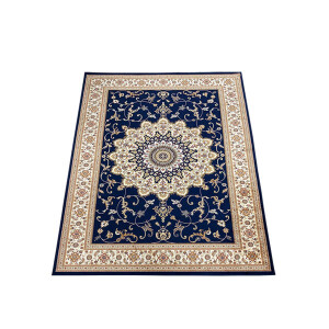 Rug 16023048431 Ruby Silk 160x230 484/31