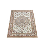 Rug 16023048411 Ruby Silk 160x230 484/11
