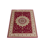 Rug 16023048443 Ruby Silk 160x230 484/43