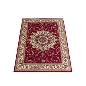 Rug 16023048443 Ruby Silk 160x230 484/43