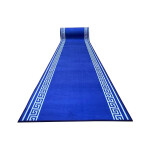 Carpet china 0.80x25m Mix Coluor