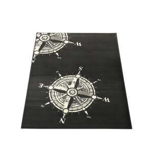 Belgium Rug 160x230cm, Code 2141/N55