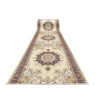 Carpet china 0.80x25m Mix Coluor