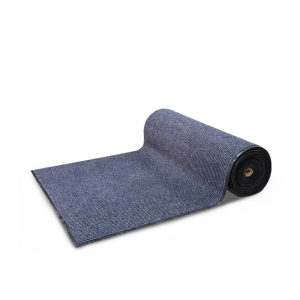 Grey Carpet Mat 1ROLL = 1.2M x 15M