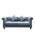 F1039 Sofa 3 seaters (AL199-31)