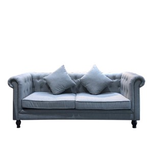 F1039 Sofa 3 seaters (AL199-31)