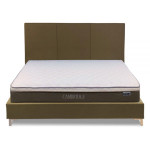 Dunlopillo Cambridge Mattress Plush Top