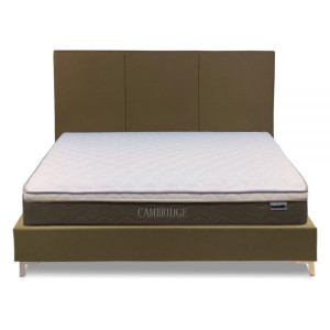 Dunlopillo Cambridge Mattress Plush Top