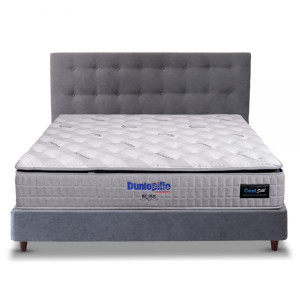 Dunlopillo Coolsilk Bliss Mattress