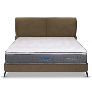 Dunlopillo Deluxe Snooze Comfort Touch Mattress