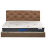 Dunlopillo Latex World Eco Mattress 200x180x25cm