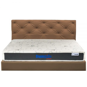 Dunlopillo Latex World Eco Mattress 200x180x25cm