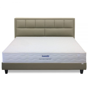 Dunlopillo Nature Comfort Latex Mattress 200x180x20CM/D99