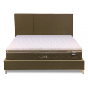 Dunlopillo Oxford Pillow Top Mattress