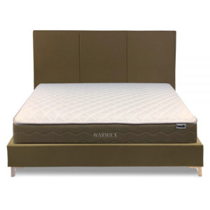 Dunlopillo Warwick Mattress Tight Top