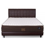 Sealy Backsaver Portola Mattress 180x200x30CM