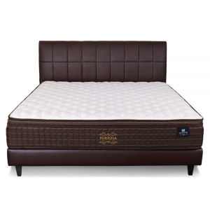 Sealy Backsaver Portola Mattress 180x200x30CM