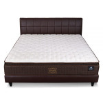 Sealy Backsaver Upland Pillow Top Mattress 180x200x32CM