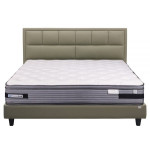 Sealy Epic Cushion Firm Euro Top Mattress 180x200x28CM