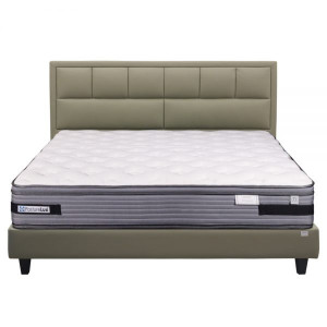 Sealy Epic Medium Euro Pillow Top Mattress 180x200x30CM
