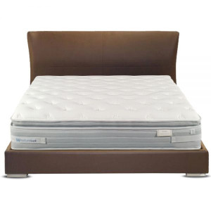 Tranquility Medium Euro Top Mattress 180x200x30cm