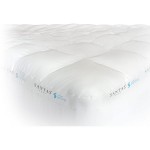 Dupont™ Sorona® Mattress Pad