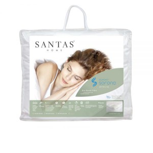 Dupont™ Sorona® Mattress Pad