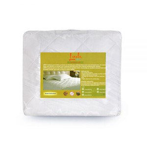 Mattress Protector Pad Lady