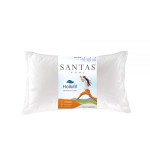 Pillow S. Junior Hollofil with Case