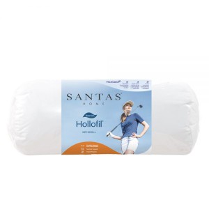 Pillow S. Neck Roll Hollofil