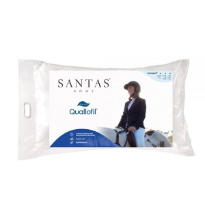 Pillow S. Quallofill
