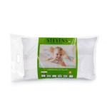 Stevens Junior Pillow Super Hollo with Cover
