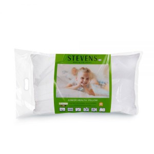 Stevens Junior Pillow Super Hollo with Cover