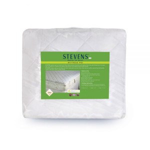 Stevens Mattress Protector Pad 180x200cm